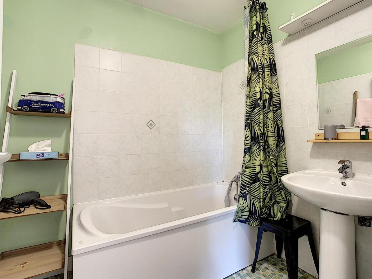 Gite Les Gambettes Amel-sur-l'Etang Bagian luar foto