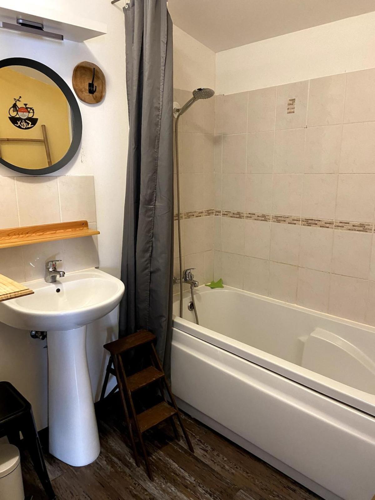 Gite Les Gambettes Amel-sur-l'Etang Bagian luar foto